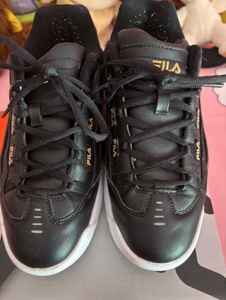 Zapatillas Fila