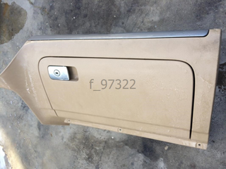 Guantera Volkswagen Golf V (2003-2008) 2.0 f_97322