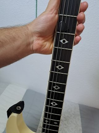 Guitarra Kramer Bluesbreaker 1987