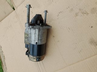 Motor arranque megane