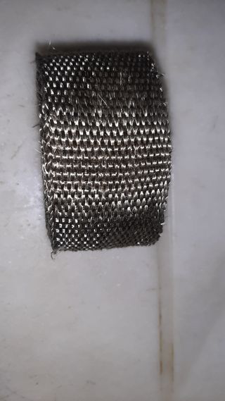 Tubo escape Harley Davidson