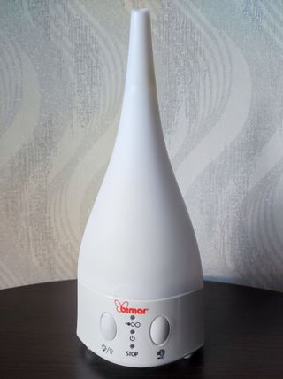 Diffusore aromi con luci cromatiche - Bimar DA15