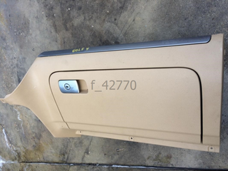 Guantera Volkswagen Golf V (2003-2008) 1.9 f_42770