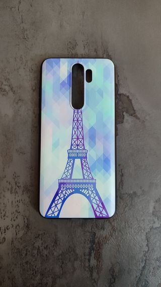 Cover Xiaomi Redmi Note 8 Pro