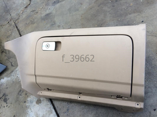 Guantera Volkswagen Golf V (2003-2008) 1.6 f_39662