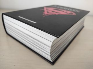 LA MUERTE DE SUPERMAN