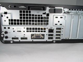 Ordenador HP elitedesk SFF 800 G3