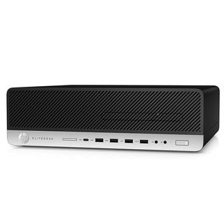 Ordenador HP elitedesk SFF 800 G3