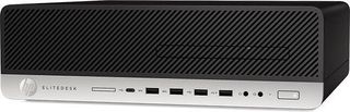 Ordenador HP elitedesk SFF 800 G3