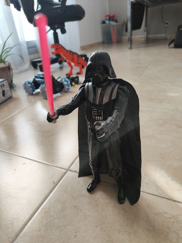 Dar Vader