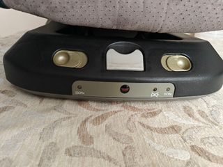 Silla de coche Isofix Jane EXO