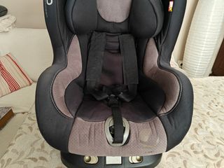 Silla de coche Isofix Jane EXO