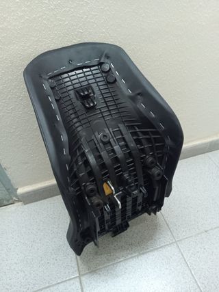 Asiento bajo Honda CRF1000L Africa Twin