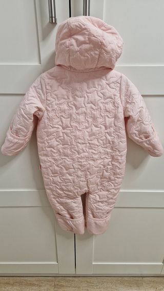 Buzo bebe , Abrigo GAP