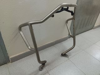 Defensas originales Honda Africa Twin