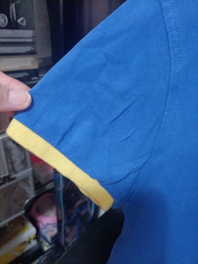 Polo bambino 14 anni