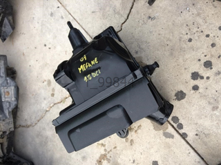 Caja filtro de aire Renault Megane II (Fas f_99844