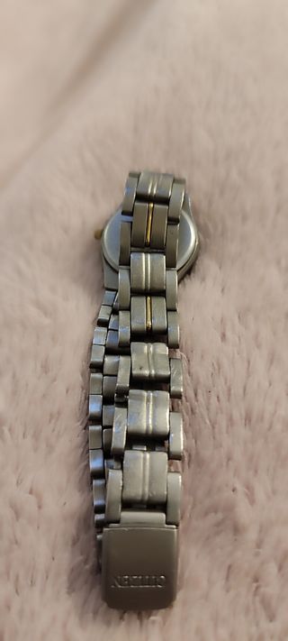 Reloj Señora Citizen Titanium