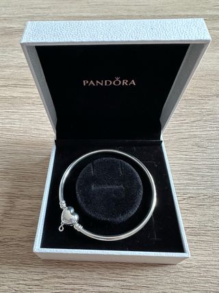 Pulsera nueva Pandora