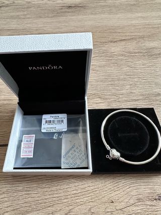 Pulsera nueva Pandora