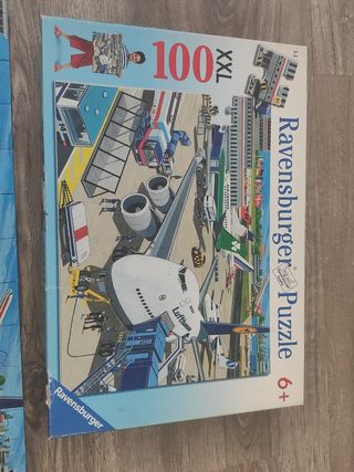 Regalo con cualquier compra