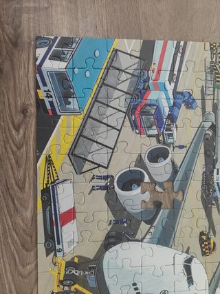 Regalo con cualquier compra