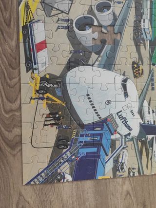 Regalo con cualquier compra