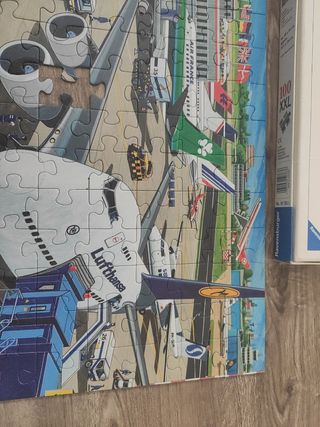 Regalo con cualquier compra