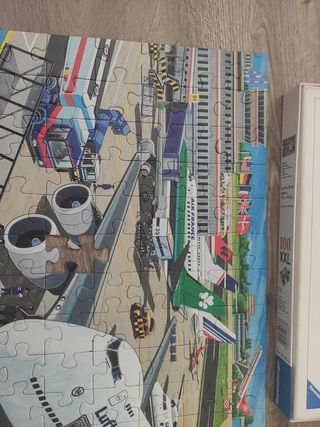 Regalo con cualquier compra