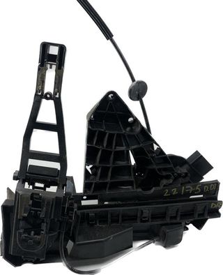 Cerradura Ford focus II, CMax