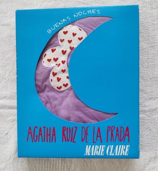 Pijama mujer verano Ágatha Ruiz de la Prada