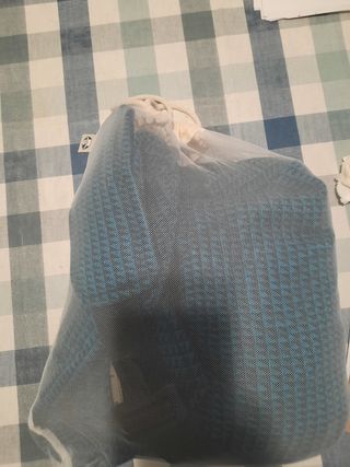 Mochila ergonómica - LennyLamb