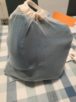 Mochila ergonómica - LennyLamb