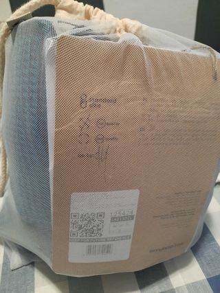 Mochila ergonómica - LennyLamb