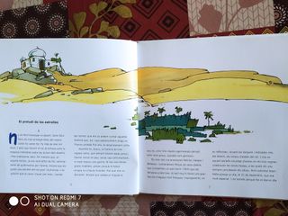 Cuento de los reyes magos en catalán