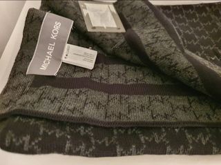 Bufanda Michael Kors Nueva
