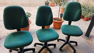 Sedie ergonomiche