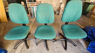 Sedie ergonomiche