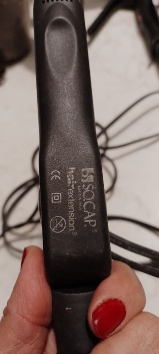 Saldatore di extension