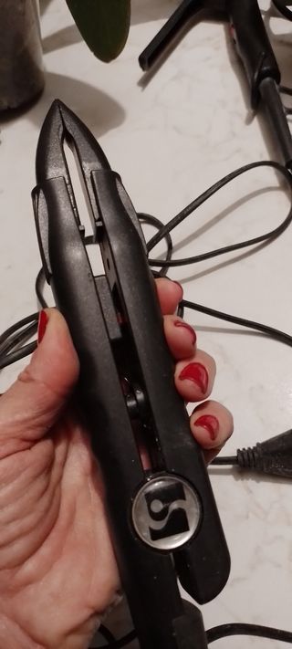 Saldatore di extension