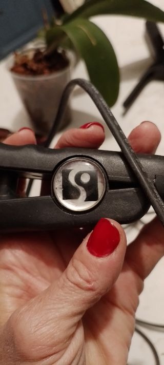 Saldatore di extension