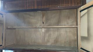 Mueble antiguo 