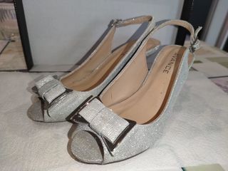Zapatos fiesta