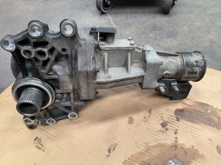 Diferencial delantero Jeep Compass 2,2