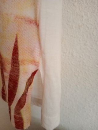 Camiseta Nueva sin etiqueta.