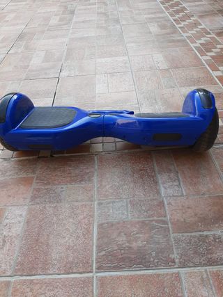 Hoverboard MI-GO