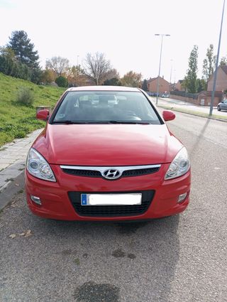 Hyundai i30 2008