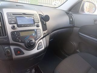 Hyundai i30 2008