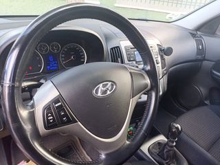 Hyundai i30 2008