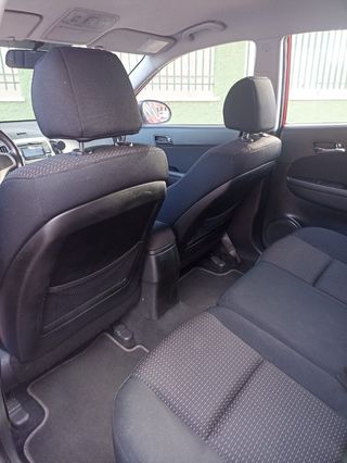 Hyundai i30 2008